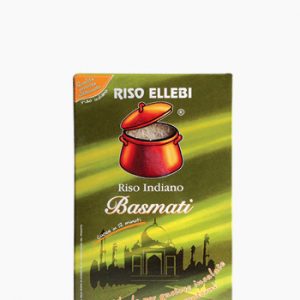 Riso Ellebi Басмати 1кг.