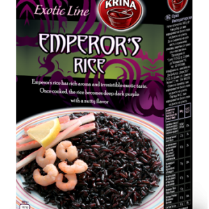 Ориз Императорски Exotic Line Крина 0,500кг