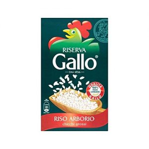Ориз Арборио Gallo 1кг.