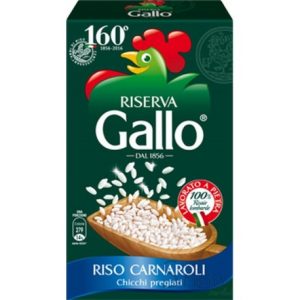 Ориз Gallo Carnaroli 1кг.