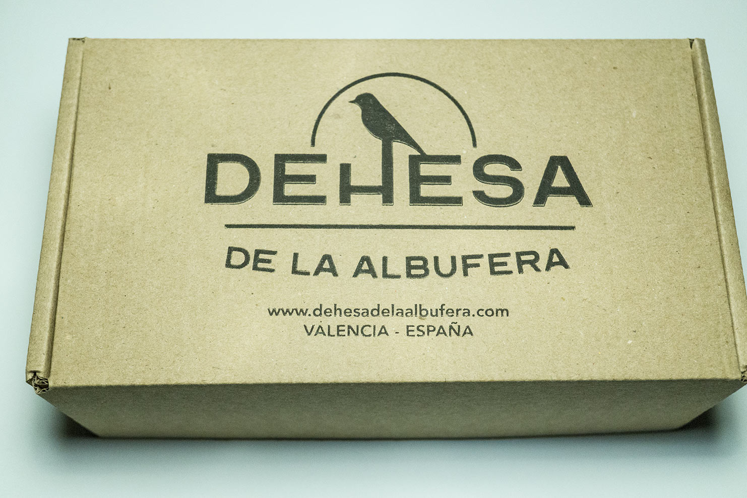 Ориз Марисма Dehesa de la Albufera 1кг.